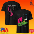 Phoebe Bridgers Chair Tour T-shirt