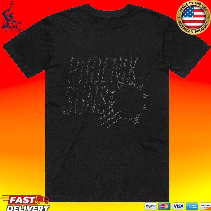 Phoenix Suns 2026 Playoffs T-shirt
