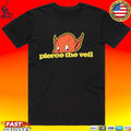 Pierce The Veil Devil T-shirt