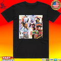 Pi’erre Bourne YO!88 Collage T-shirt