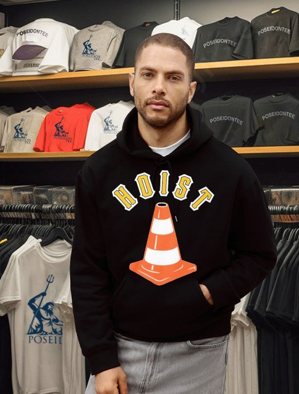 Pirates Hoist the Cone T-shirt