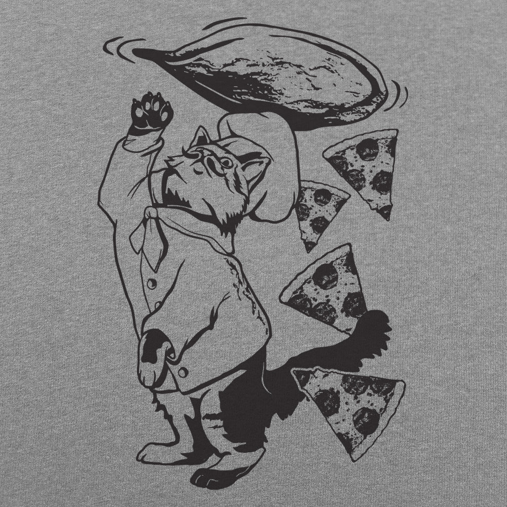 Pizza Cat