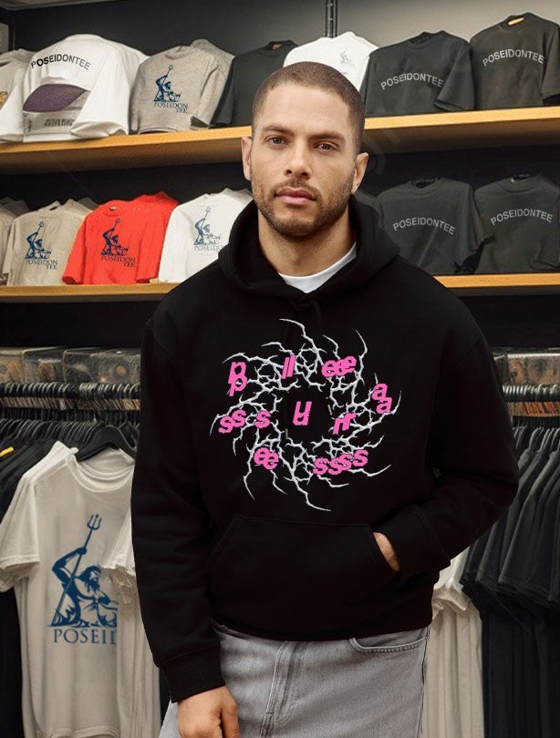 Pleasures Rotation T-shirt