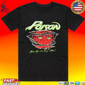Poison Open Up And Say Ahh T-shirt