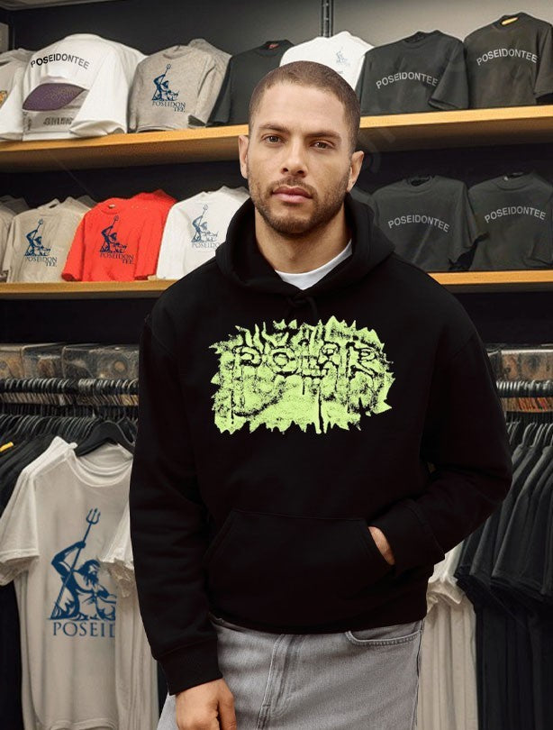 Polar Skate Co Wrinkle T-shirt