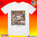 Pompeii Pompeii Utility Sculpture T-shirt