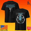 Poppy Cursed I Wish You Nothing T-shirt
