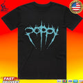 Poppy Skull 2026 T-shirt
