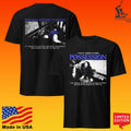 Posh Castle Possession Inhuman Ecstasy Fulfilled T-shirt