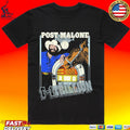 Post Malone F-1 Trillion T-shirt