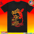Powell Peralta Lance Mountain Bones Brigade T-shirt