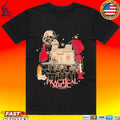Practical Magic Montage T-shirt