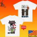 Praiseche Bass Never Dies Just Trust Fine 2026 T-shirt