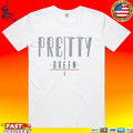 Pretty Green Outro T-shirt
