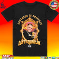 Proclub X Lefty Gunplay Anything Is Possible T-shirt