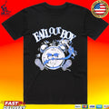 Projects X Fall Out Boy Time T-shirt