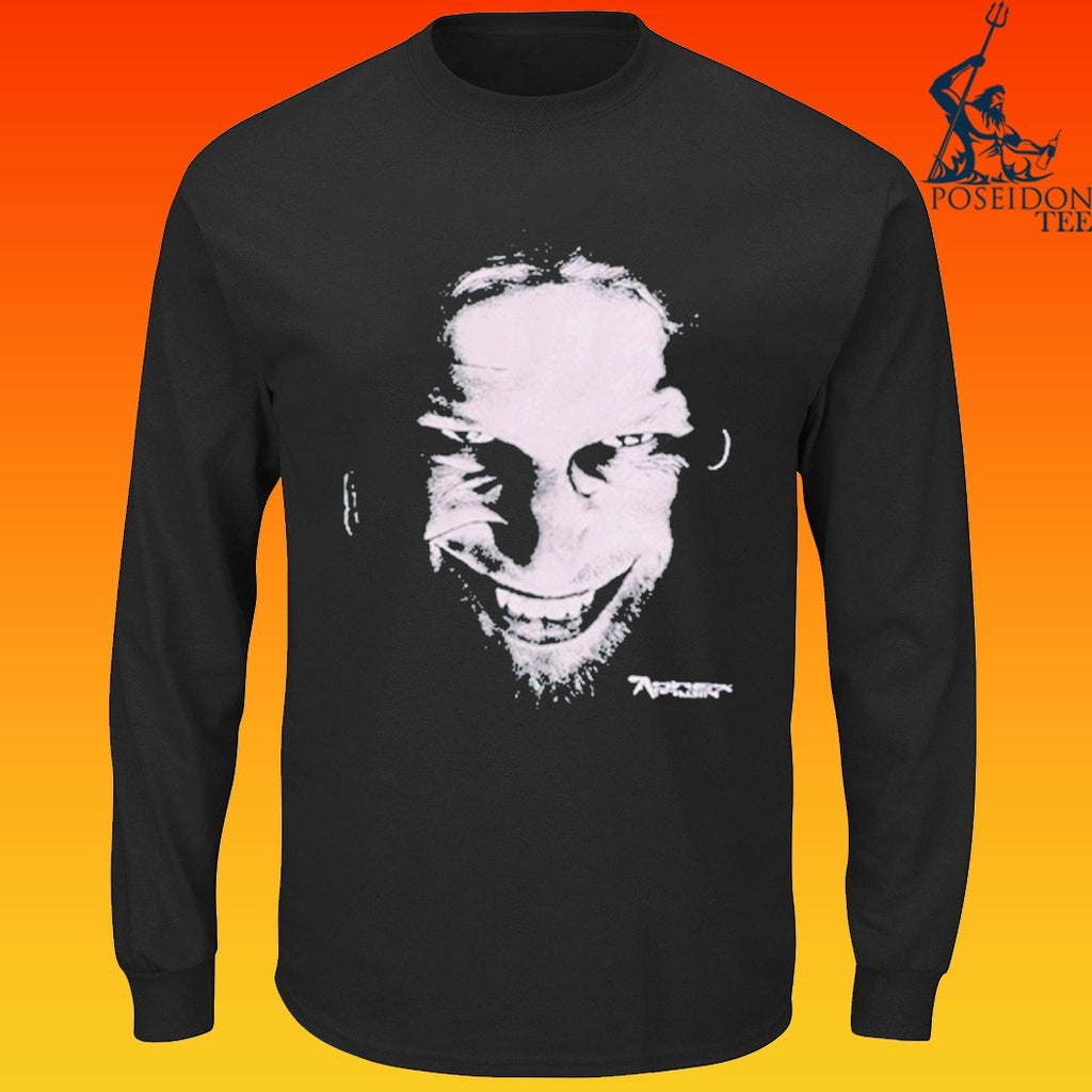 Public Laundry Aphex Twin T-shirt