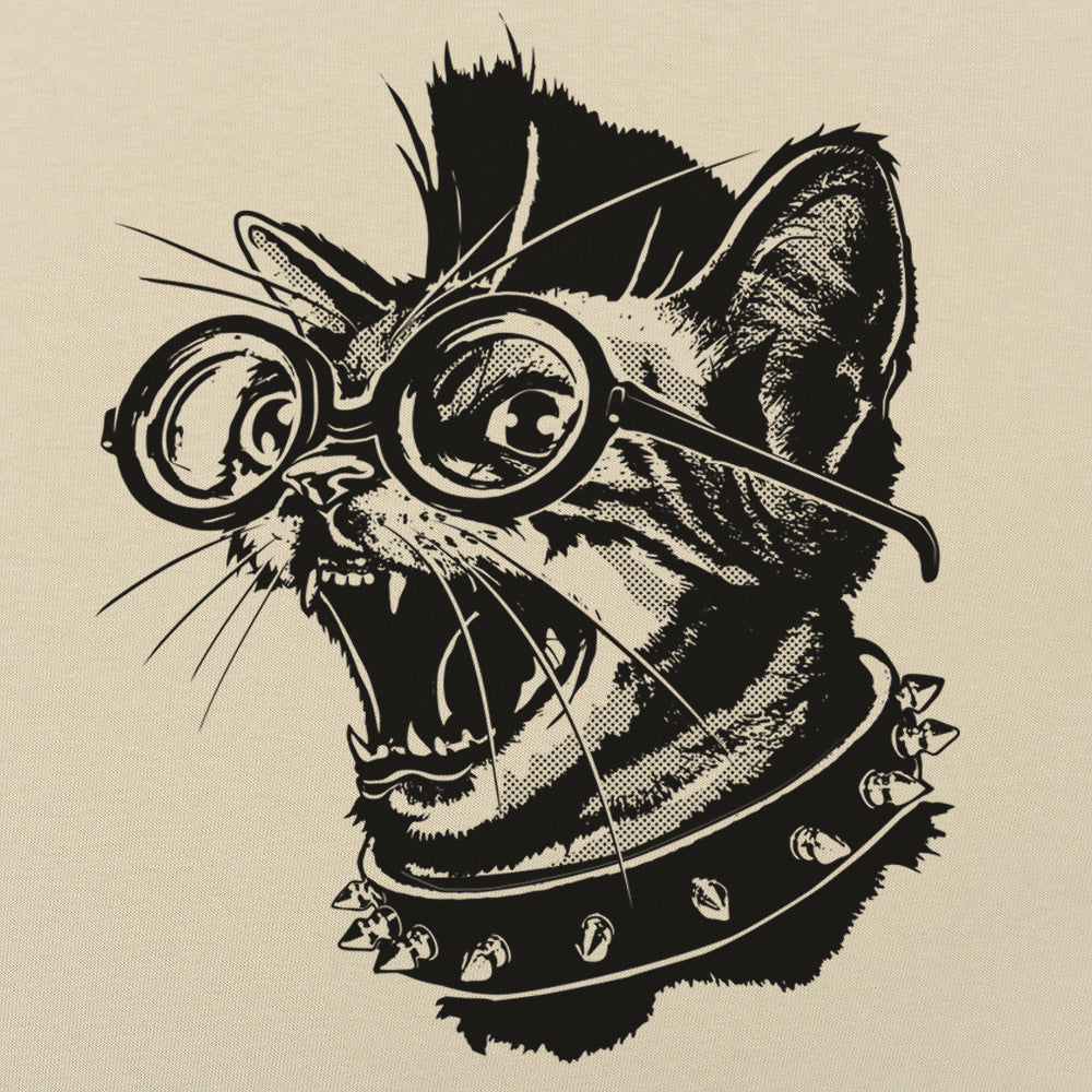 Punk Cat