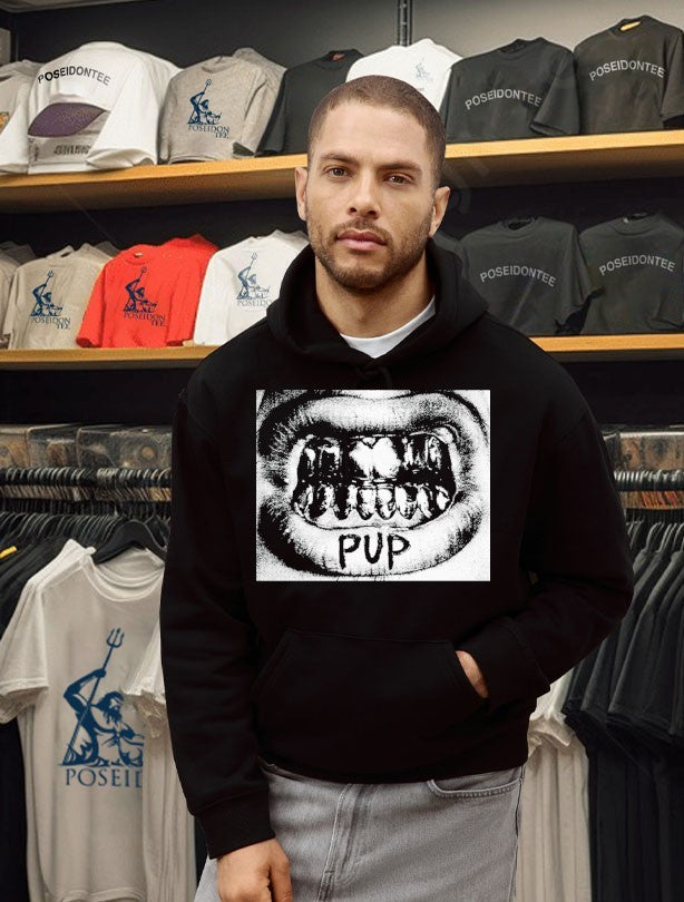 Pup Self Titled T-shirt