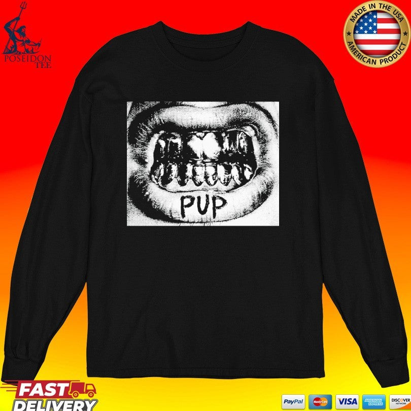 Pup Self Titled T-shirt