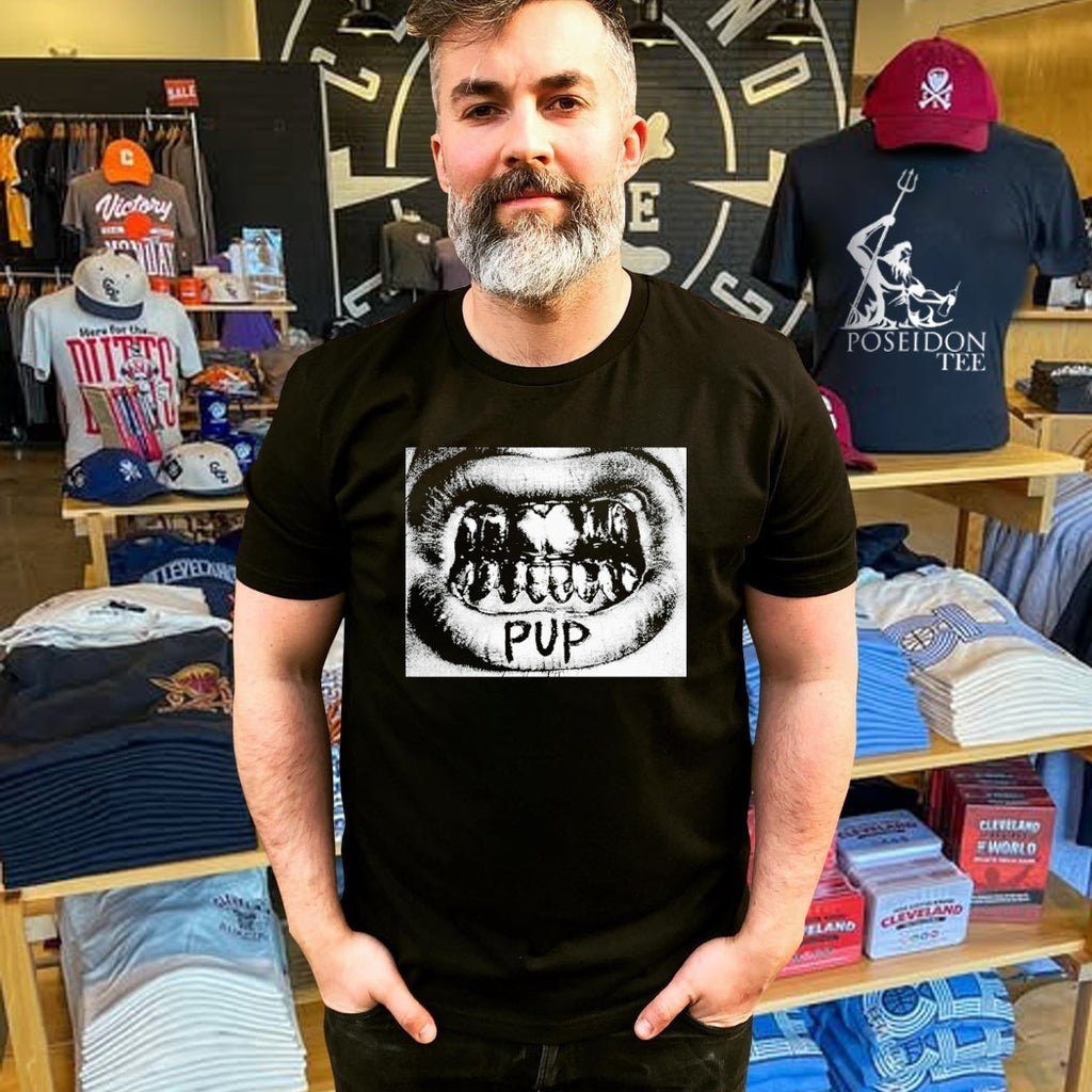 Pup Self Titled T-shirt