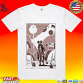 Puscifer April 8 2026 In Hershey Pa Tour T-shirt
