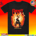 Put The Boot Farnzy You’re The Voice T-shirt