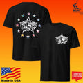 Pythia World Cup Washed T-shirt