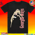 Quavo Georgia Ways Horse T-shirt