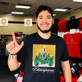Florida Everblades 2026 Kelly Cup Champions poster shirt