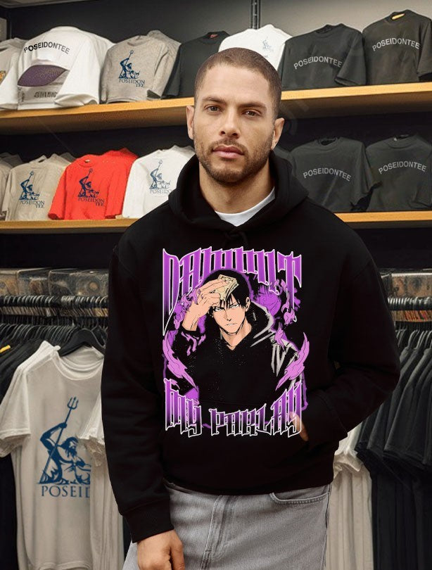 Rabsopetty Dammit My Parlay T-shirt