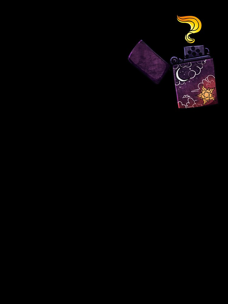Celestial Lighter by Canis Lunaris
