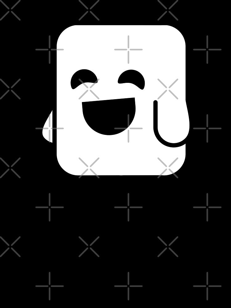 Cute Marshmallow Character-Design by Chosen4ever