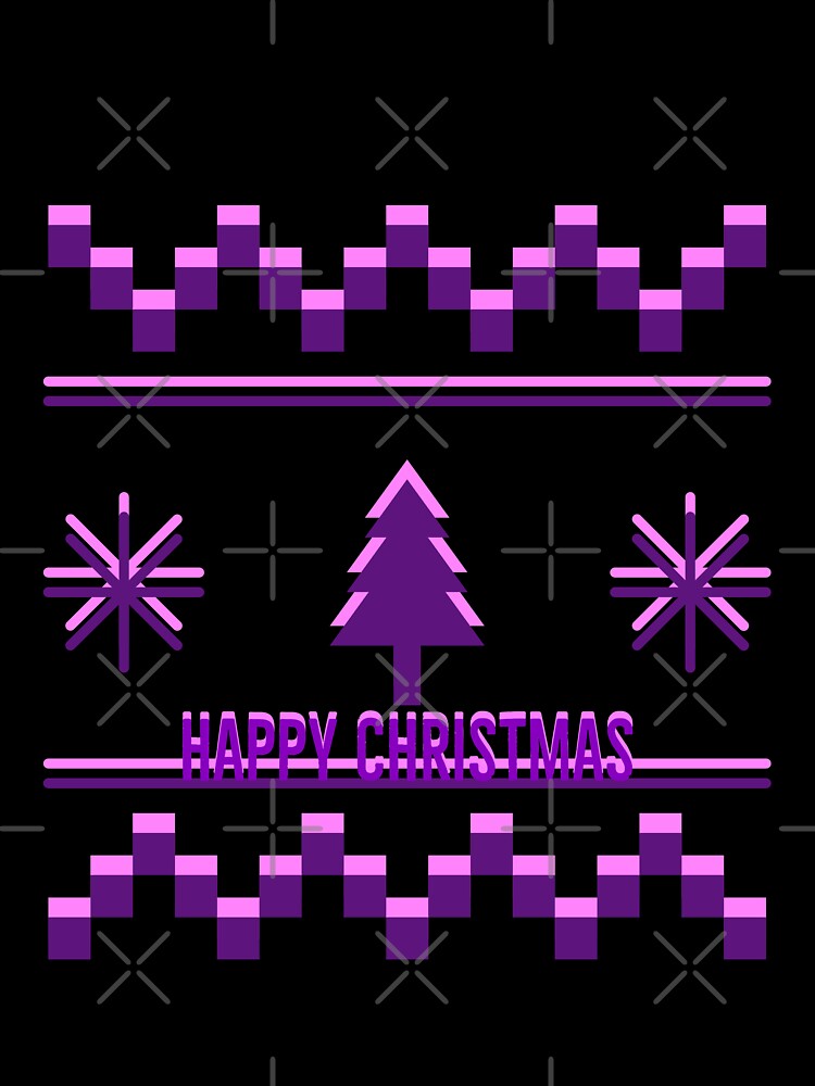 Retro Style Christmas by ak3shay