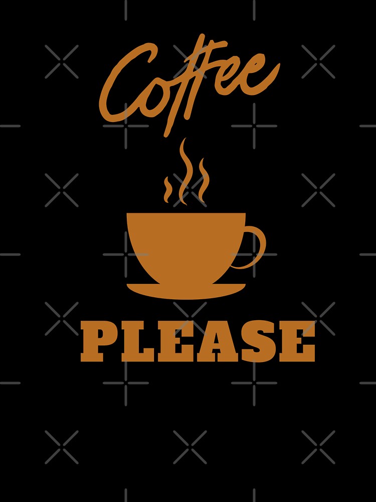 Coffee, please by OrganicDesings