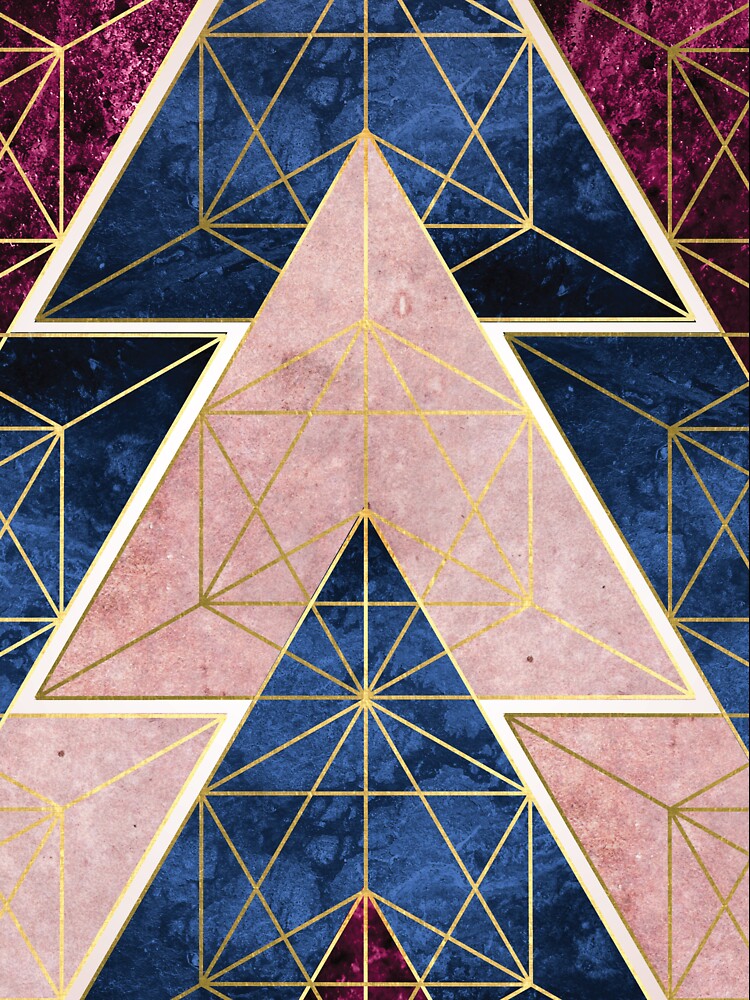 Geometric Excellence by UrbanEpiphany