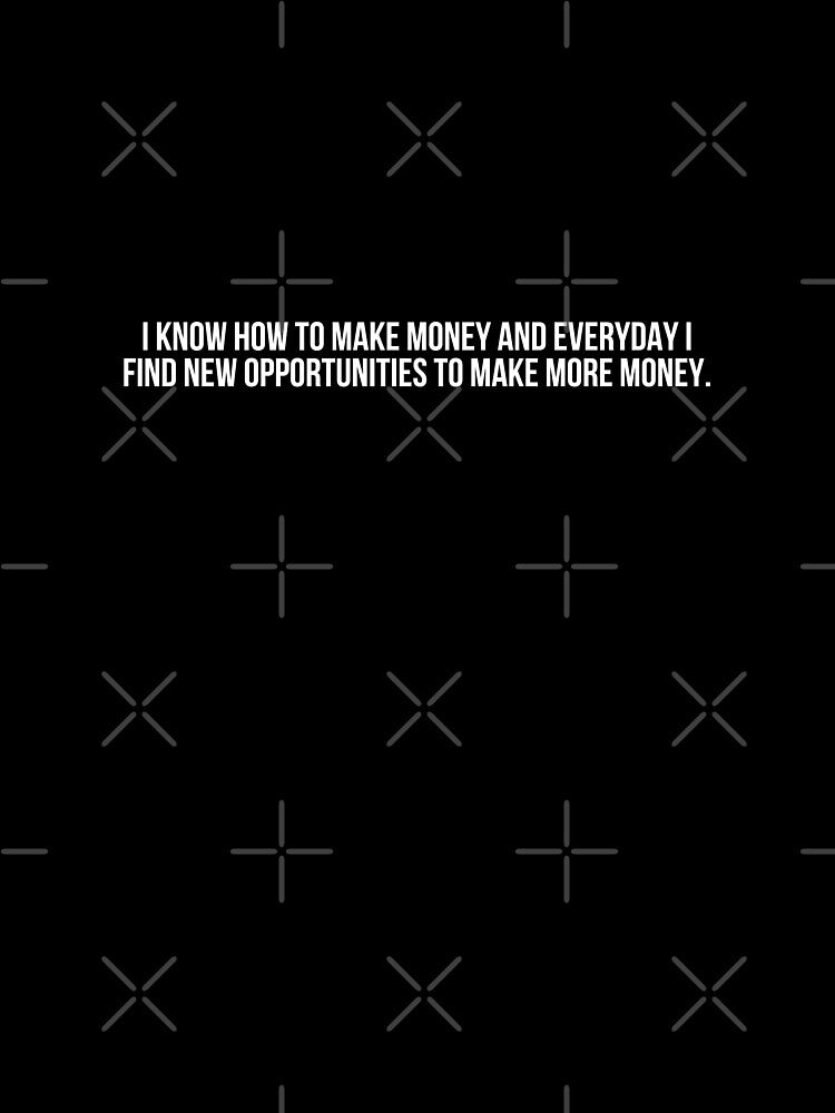 Money Mantra | Money Affirmations | Manifest Money | Law of attraction by Highon444