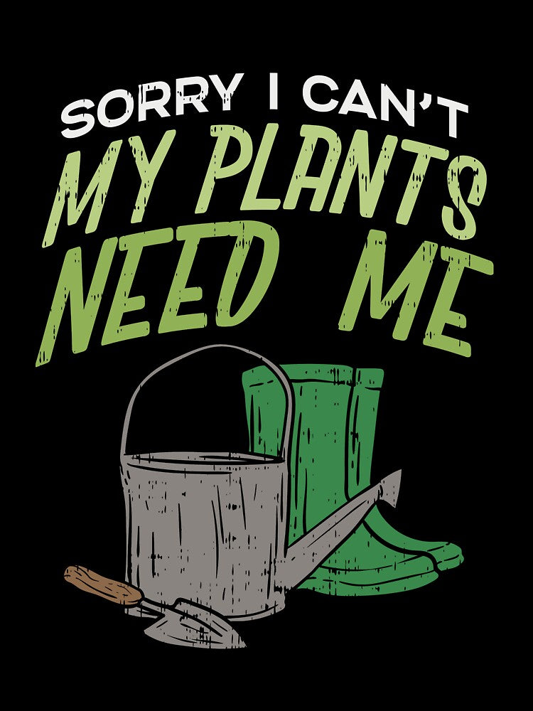 Plant lovers gifts | Gardeners t-shirt by assco