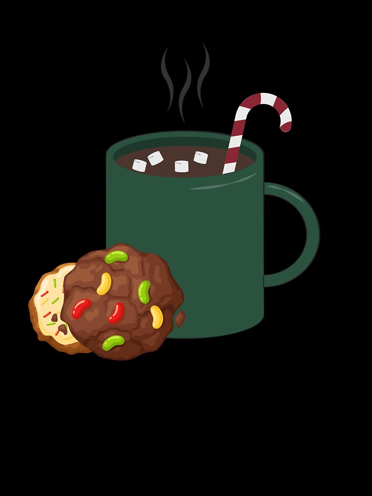 Cocoa Powder by ridnaledesigner