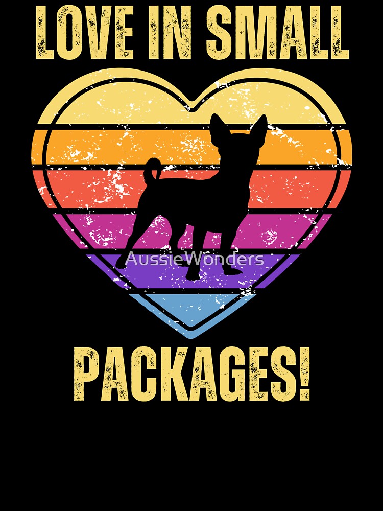 Love In Small Packages! | Chihuahua by AussieWonders
