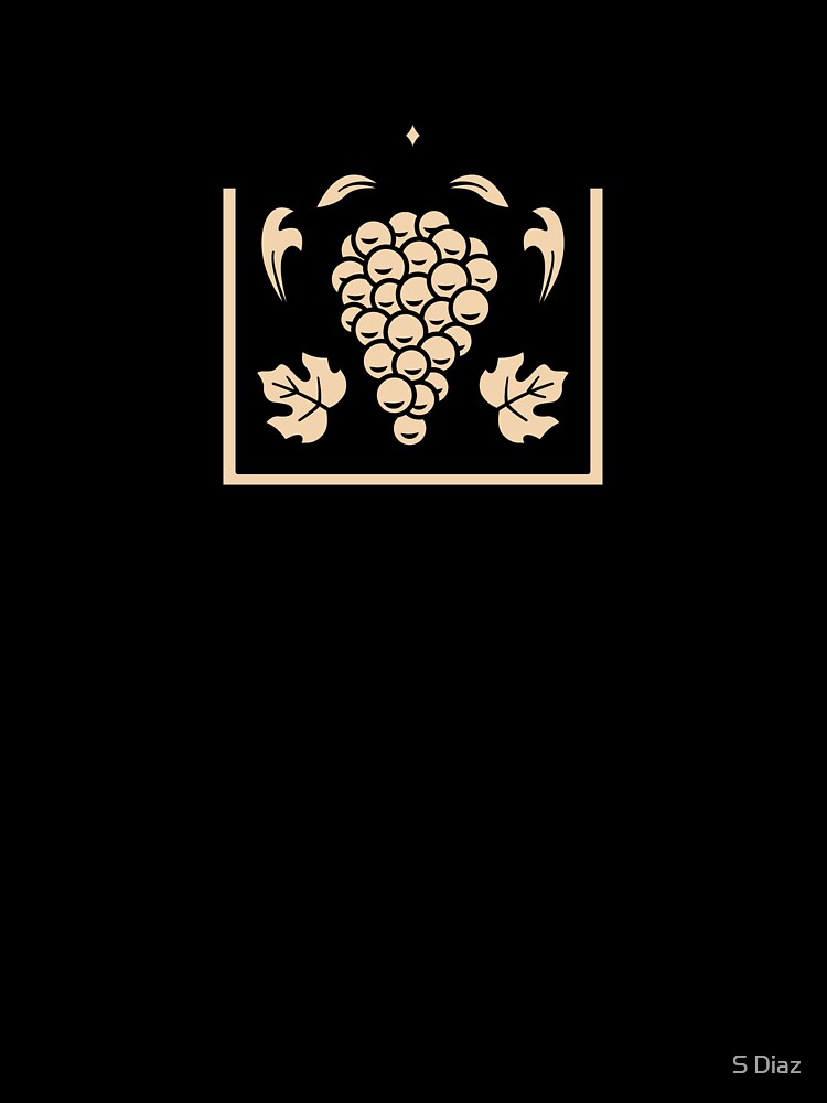 Sauvignon Blanc Superstar by S Diaz