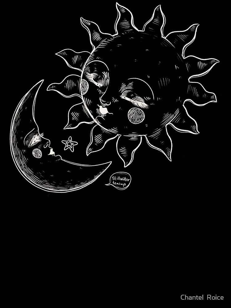 Celestial Romance by Chantel  Roice