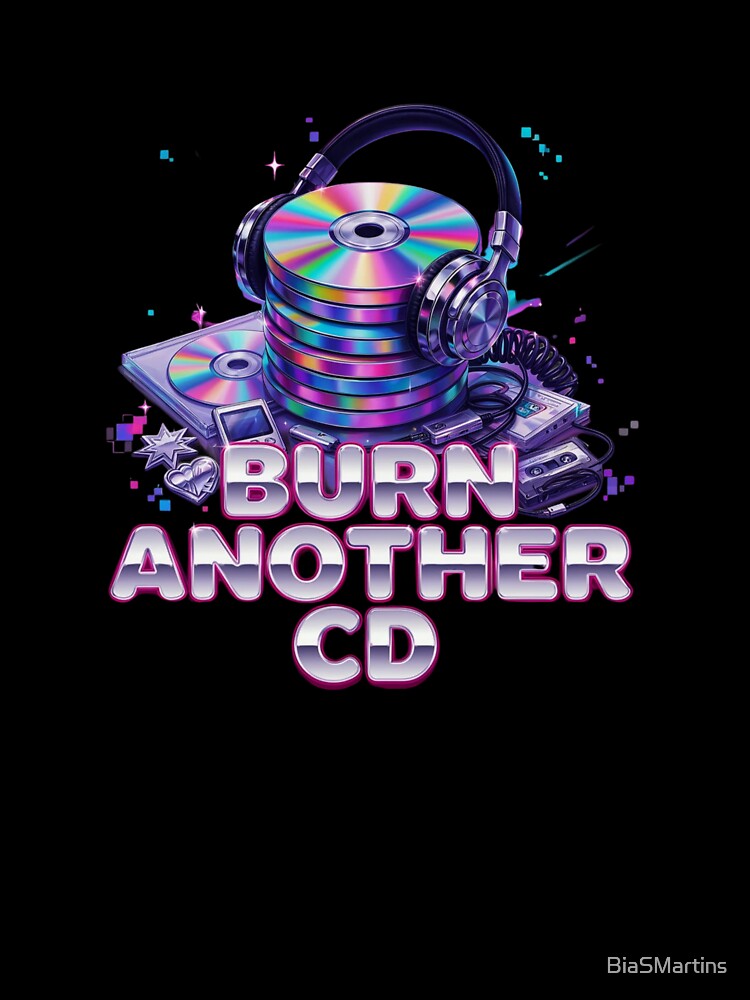 Y2K CD collection by BiaSMartins