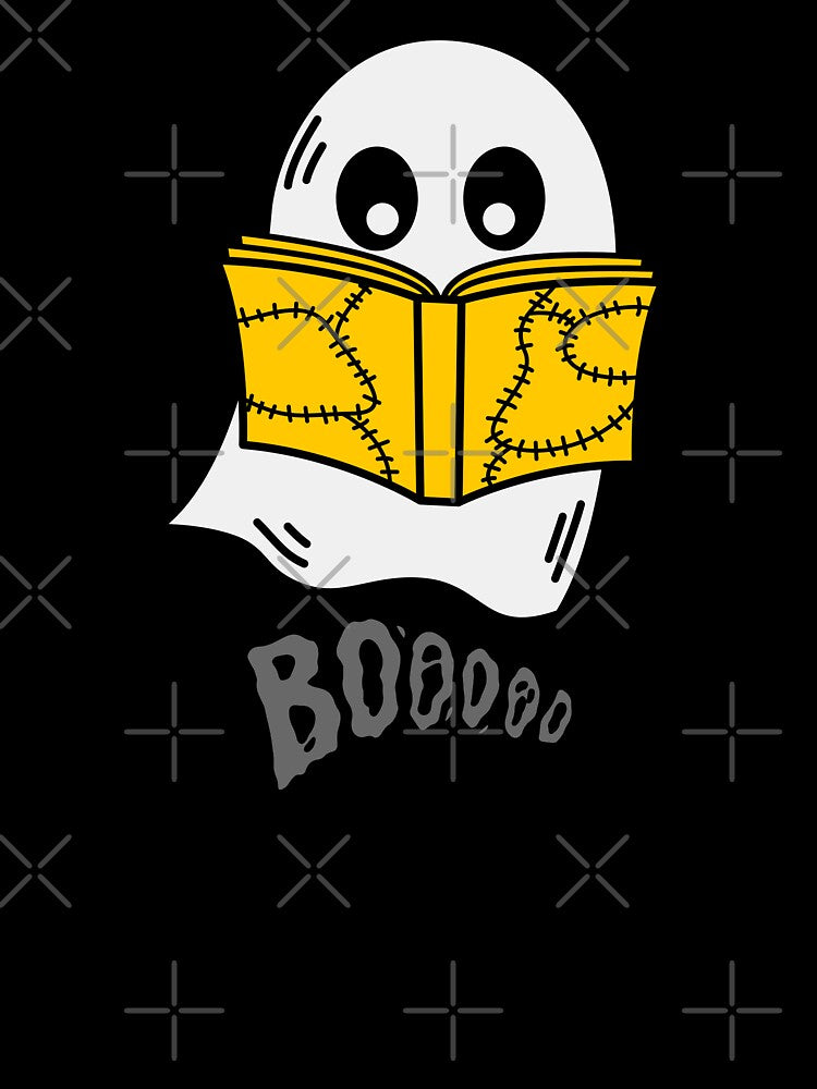 Boo meme by The Love Quill