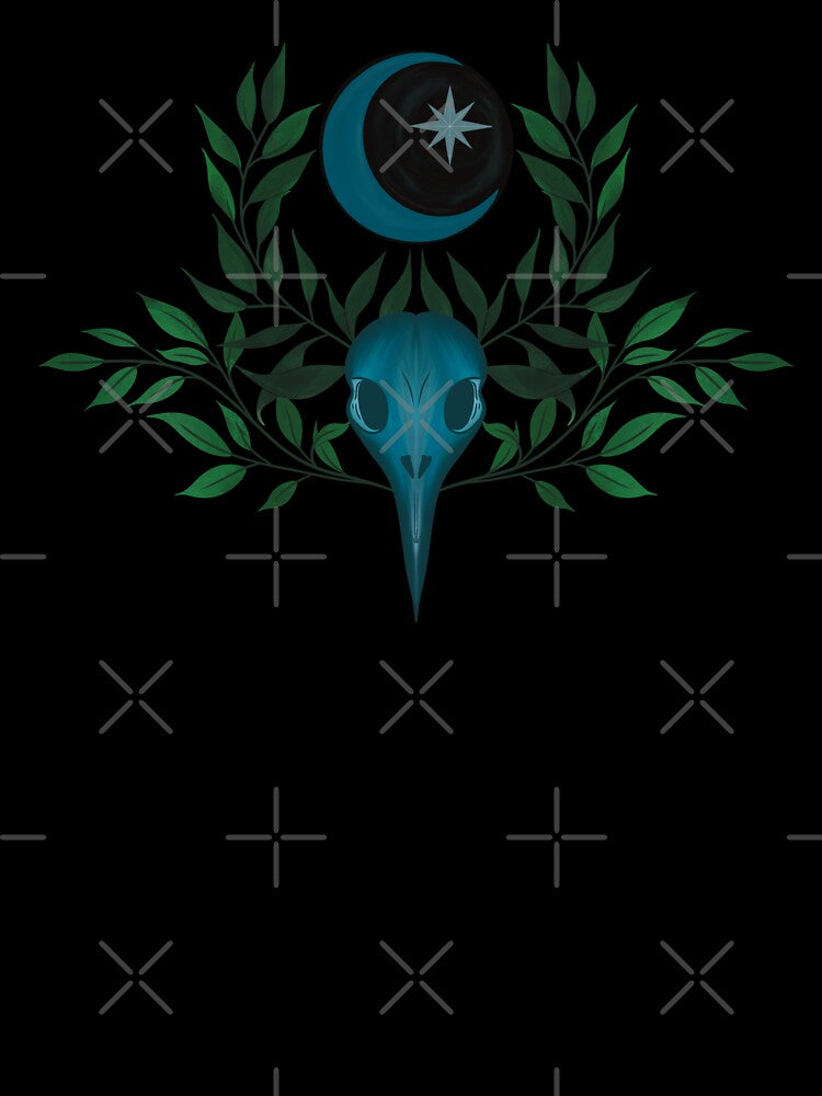 Of the Moon by Thelunarwoodco
