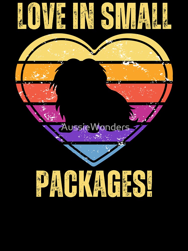 Love In Small Packages! | Pekingese by AussieWonders