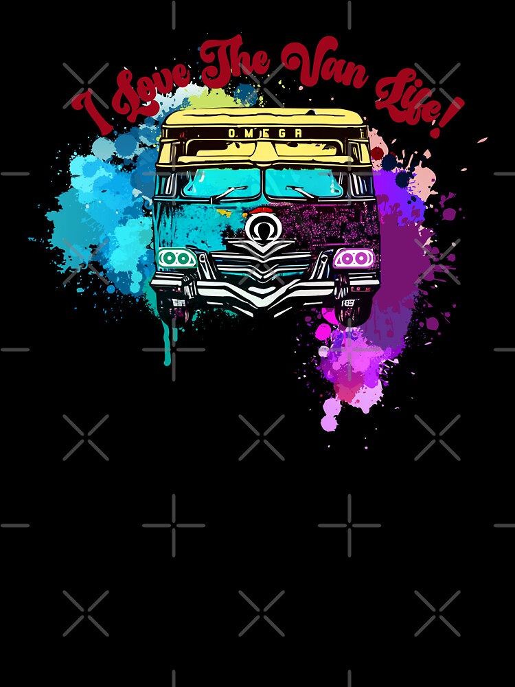 Van Life Love by Racyfun77