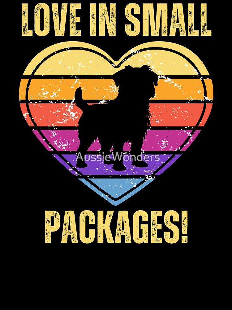 Love In Small Packages! | Brussels Griffon by AussieWonders