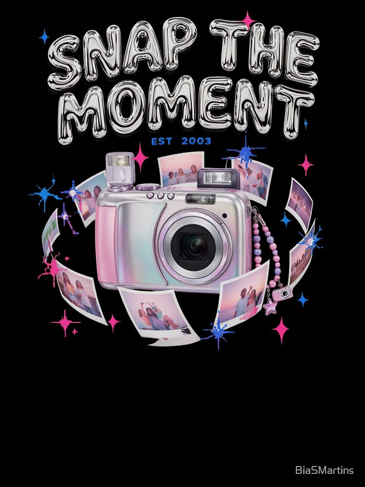Digital camera by BiaSMartins