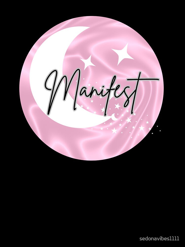 Manifest by sedonavibes1111
